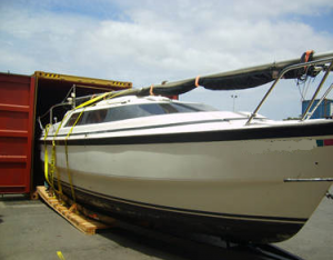 sailboat-shipping-container Shipping Container