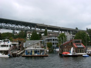 Houseboats