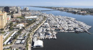 palm beach florida boat show